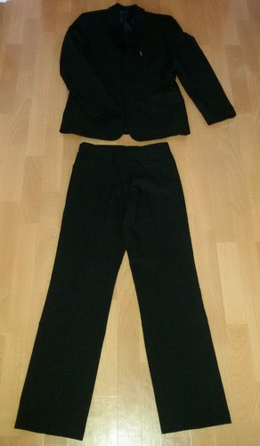 Anzug herren jungen s 170 - herren,