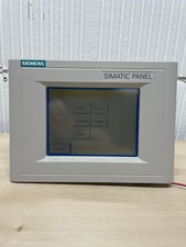 Siemens simatic touch - siemens,