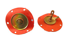 Membrane  Benzinpumpe M 135 , 8/8      Ø ca. 81 mm, 6 Loch   ma0800706