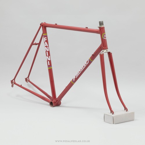 Fanini super rahmenset - 54, cm