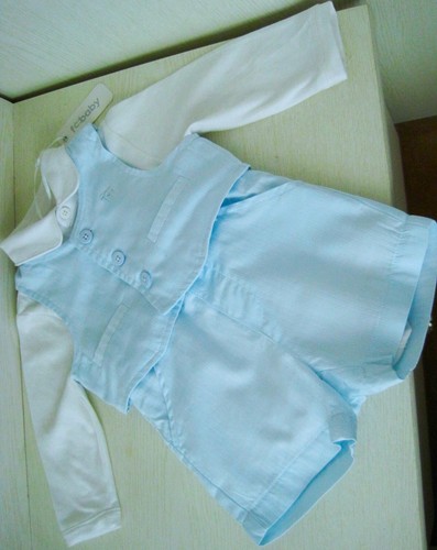 Tlg babyanzug taufe - /, /