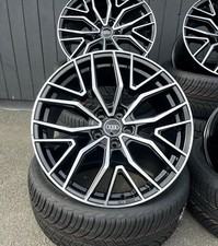 Zoll mm09 felgen - felgen, audi