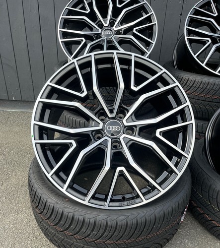 Zoll mm09 felgen für audi - felgen,