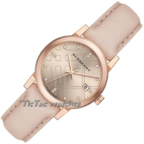 Neu burberry damen - neu, bu9131