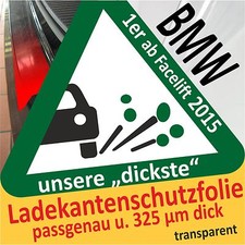 For BMW 1 Series F20 / F21