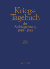 Kriegstagebuch der