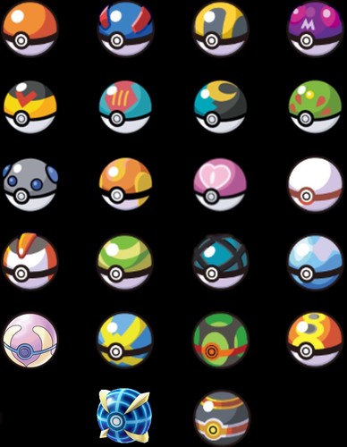 Pokémon wunschball - wunschball,
