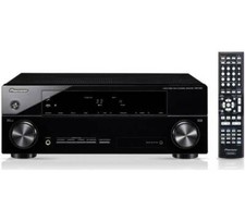 Pioneer VSX-520-K 5.1-Kanal AV-Receiver Verstärker mit 3x HDMI-Eingängen Top !!!