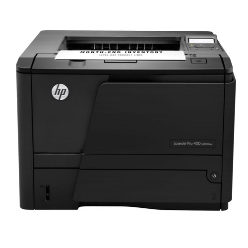 Laserjet pro 400 - 400, drucker