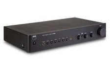 NAD C 316 BEE V2 Stereo Verstärker graphite