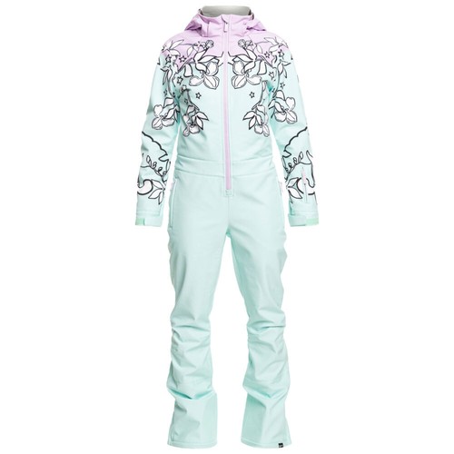 Roxy rowley suit - x,