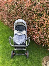 Gesslein F4 Kinderwagen