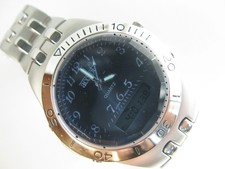 Chronograph Accept