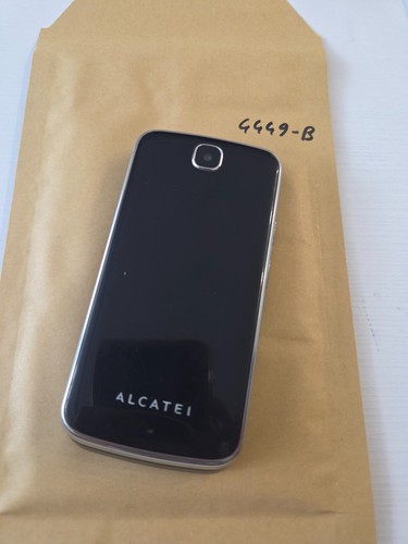 Alcatel 2010g klapphandy - alcatel,