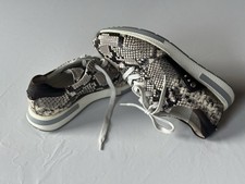 Paul Green Damen Schuhe Braun