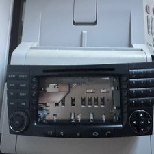 Mercedes W211 W219 CLS