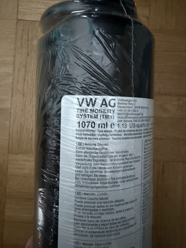 Original tirefit - original,