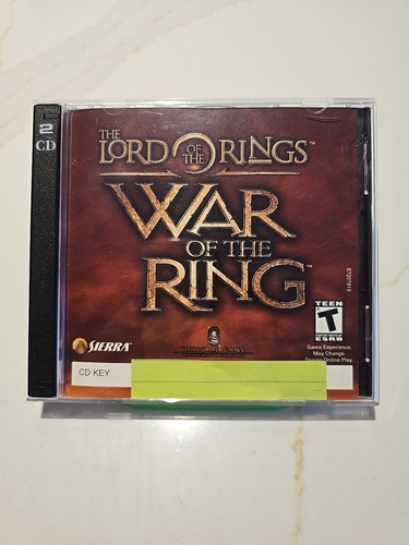 Lord the rings - of, of