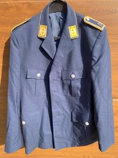 Bundeswehr Luftwaffe Sakko