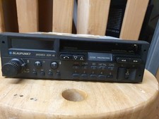 Vintage Blaupunkt Bremen SQR46 cassette