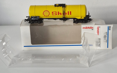 Märklin 4756 mineralöl - märklin, mineralöl-