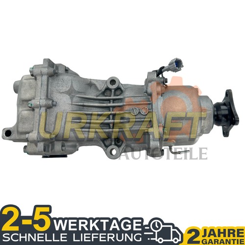 38300 jd610 differential - 38300-jd610,