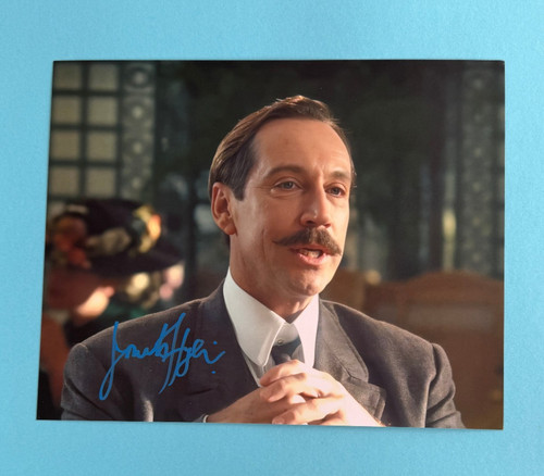 Jonathan hyde titanic - ,