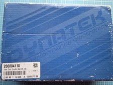 Dynatek, elektr. Zündung Dyna