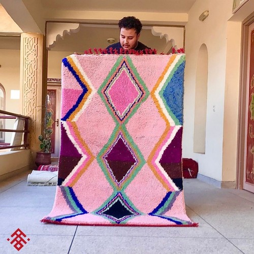 Design marokkanischer berber - marokkanischer,