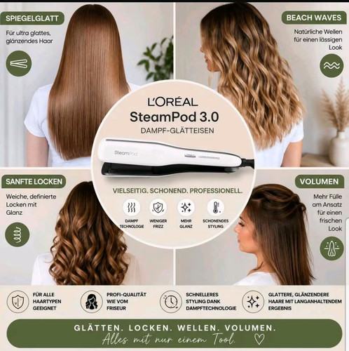 Oréal professionnel - l'oréal,