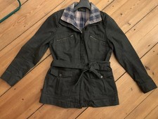 Peruvian Connection Herbst Winter Frühling Jacke DE 42 XL Neuwertig Top Zustand