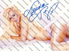 Jenna Jameson Schauspielerinn