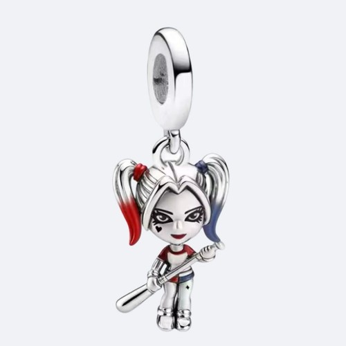Harley quinn 925 - quinn,