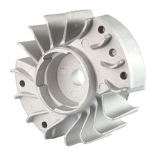 Polrad Lüfterrad alte Version