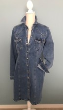 ESPRIT#Jeanskleid#Damen#Neu#La