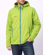 Mammut Jacke Herren Gr.XL