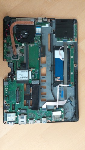 Fujitsu lifebook t939 - lifebook,