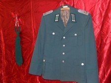 m 48- 1 Volkspolizei Jacke