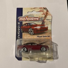 Majorette Nissan Cefiro