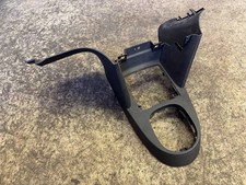 Mittelkonsole vorne VW Touran schwarz Konsole 1T1863475B