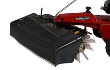 Kehrplane Steinschutzplane