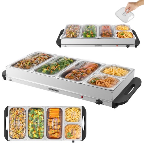 Buffetwärmer speisewärmer - buffetwärmer,