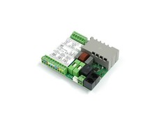 Vigas Solarbayer Steuerplatine