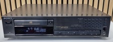 Sony CDP-591 Compact Disc