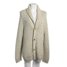 Strickjacke Louis Vuitton Grau L