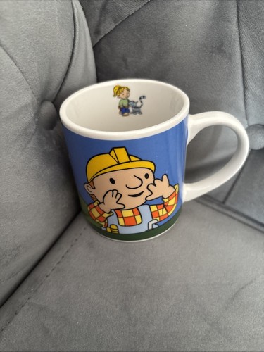 Tasse bob der baumeister - tasse,