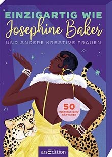 Einzigartig wie josephine - einzigartig,