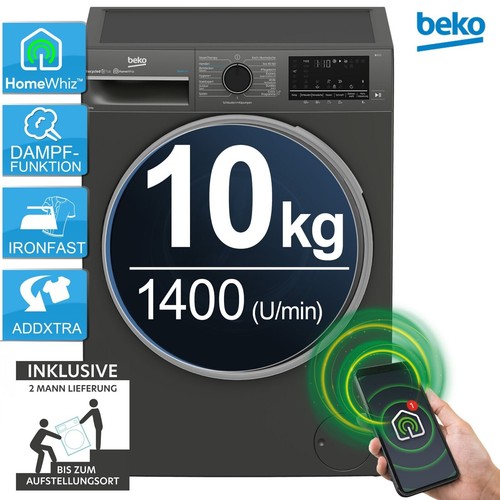 Beko b3wft510415m - beko,