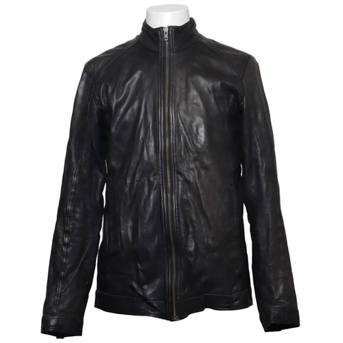 Rvlt revolution lederjacke - revolution,,