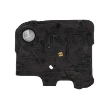 Abdeckung Antriebsmotor -